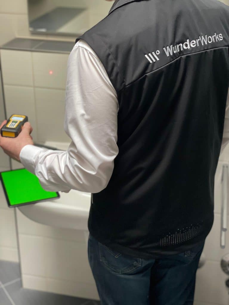 WunderWorks - WunderWorks Badsanierung